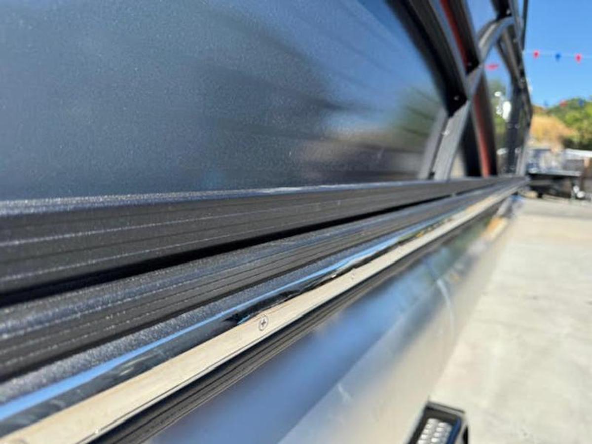 2025 Sylvan MIRAGE L5 DLZ DH BAR