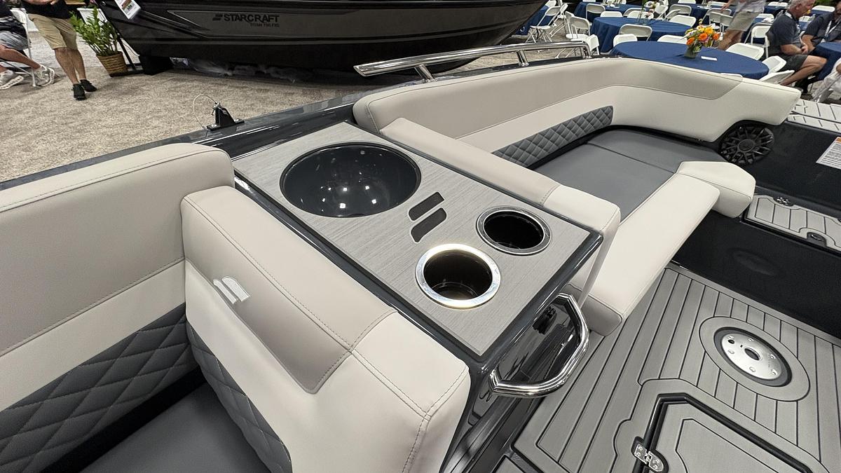 2027 Starcraft SVX191