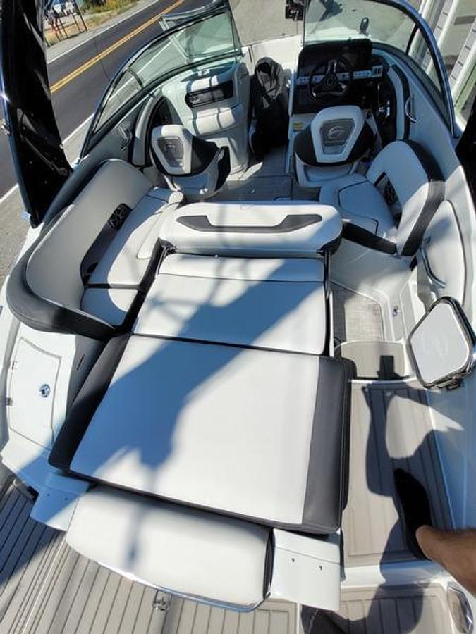 2024 Crownline 260 SS