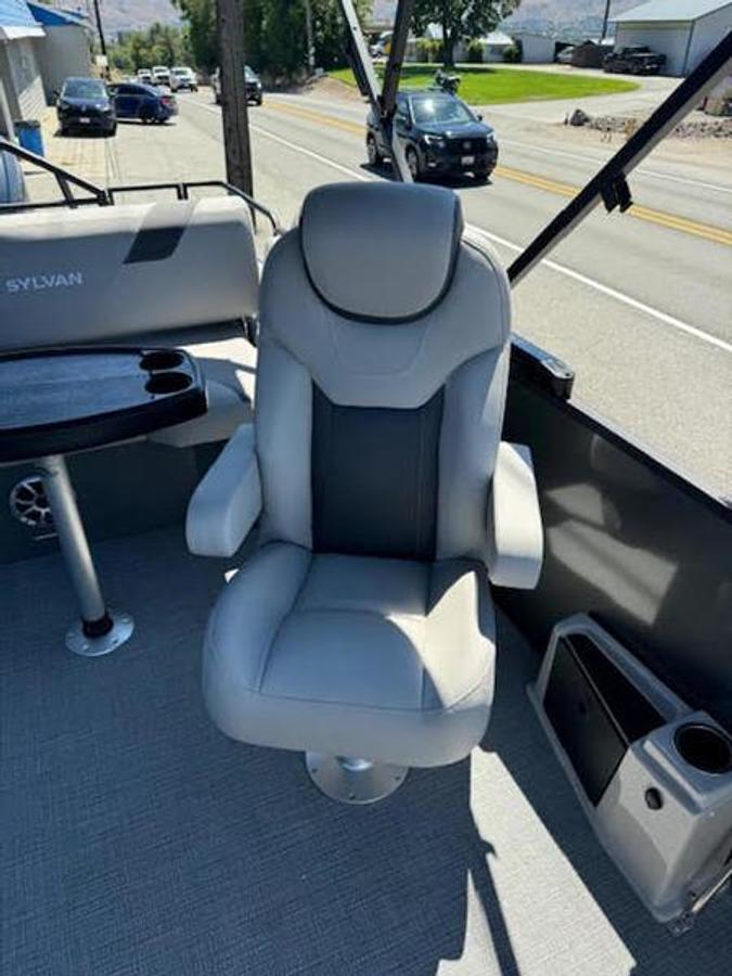 2025 Sylvan MIRAGE L5 DLZ DH BAR