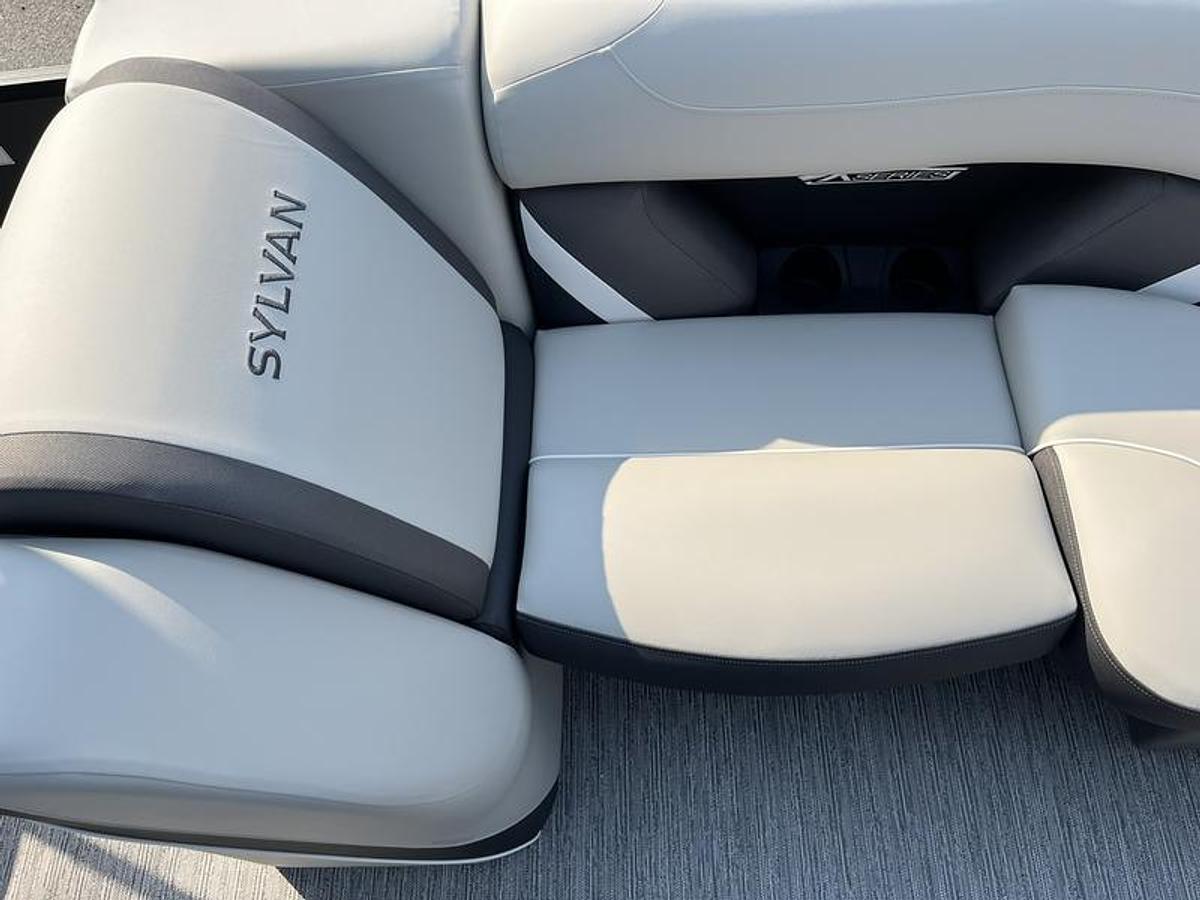 2026 Sylvan X3 DH CLZ