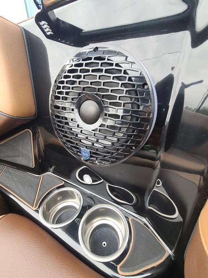 2026 Centurion Nv233