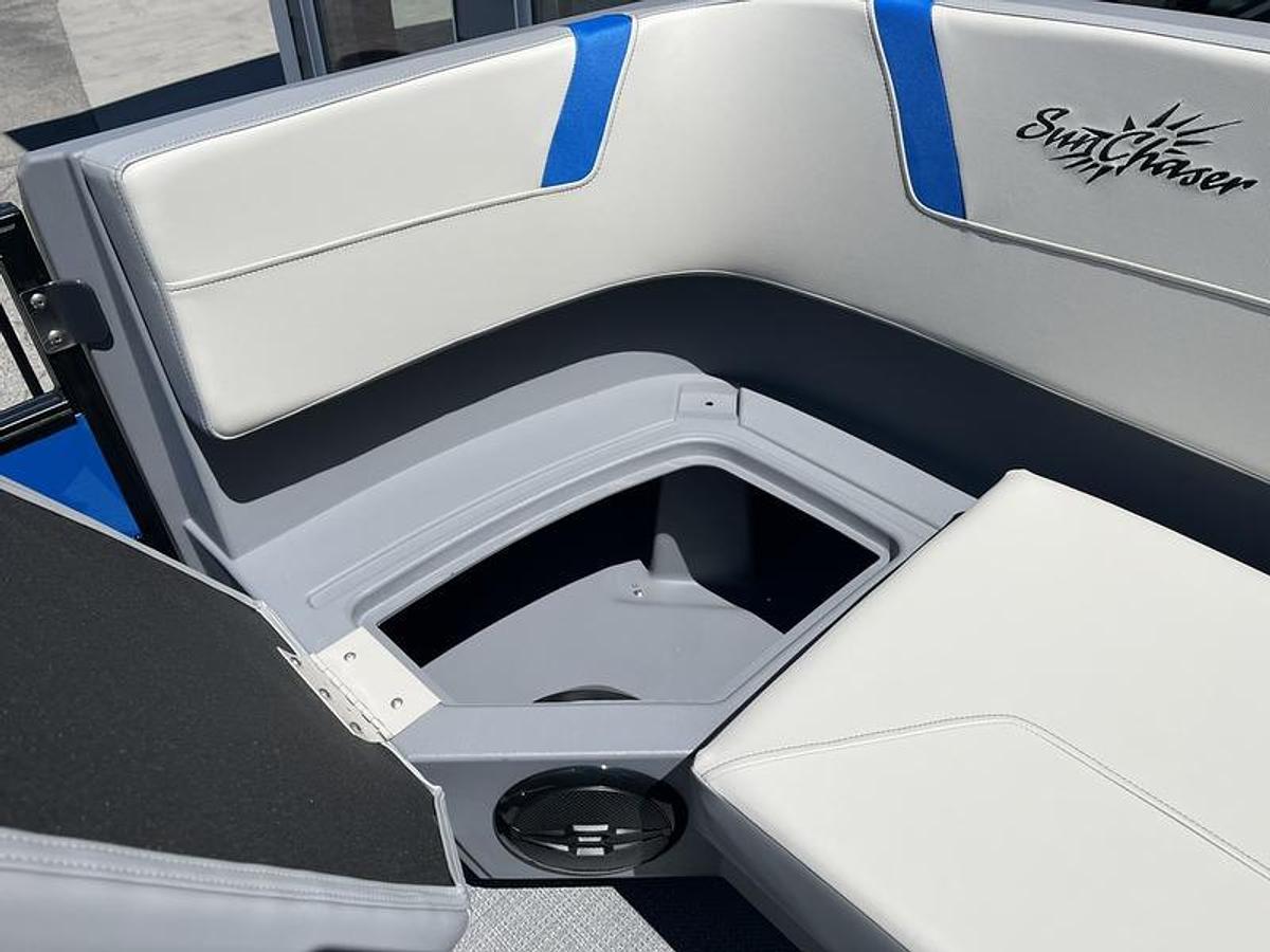 2025 SunChaser Lucerne 20 LR DH