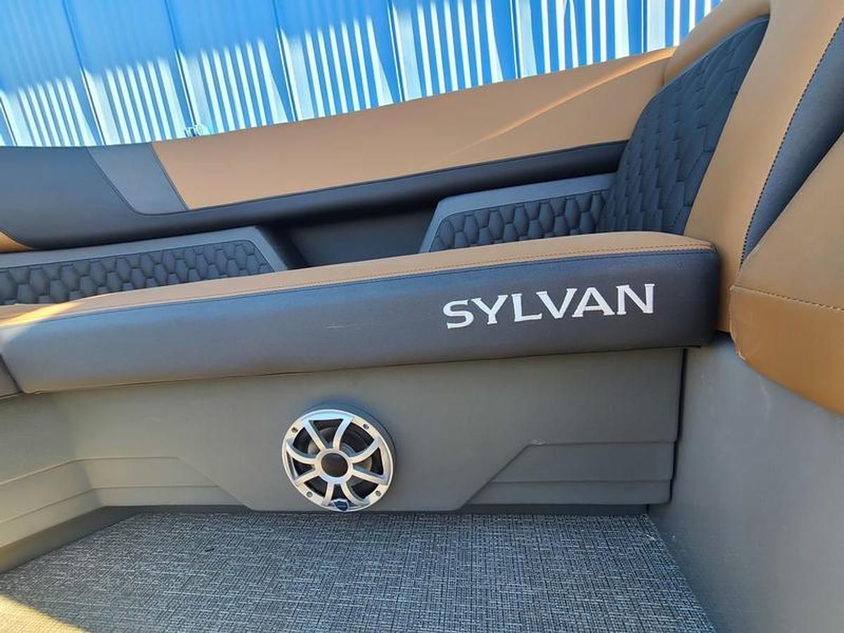 2026 Sylvan L5 SLZ