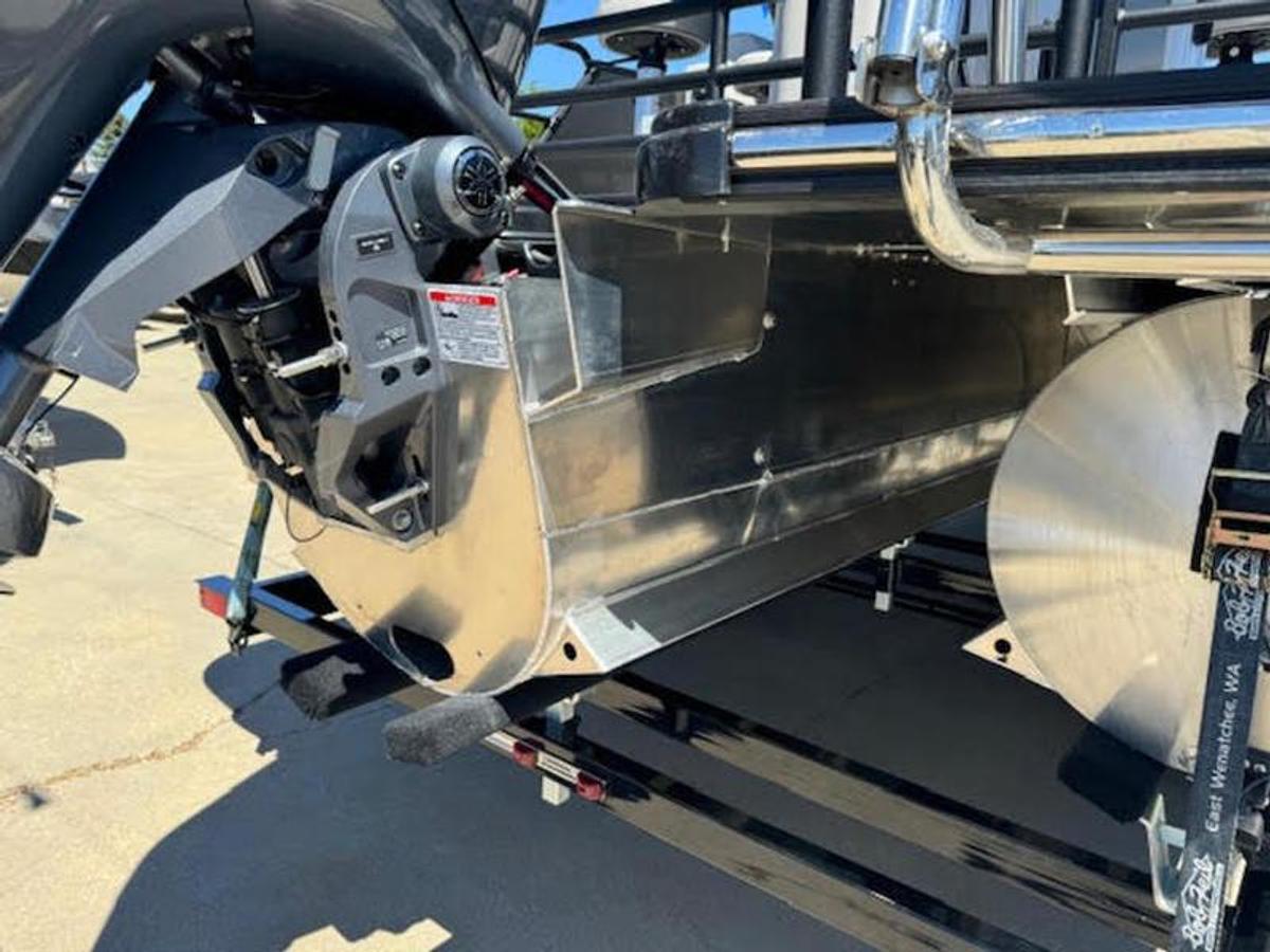 2025 Sylvan MIRAGE L5 DLZ DH BAR