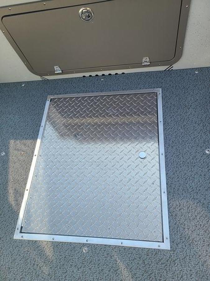 2026 Weldcraft 220 MAVERICK