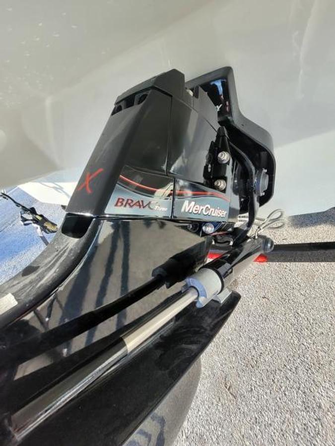 2024 Crownline 240 SS