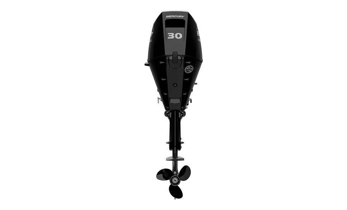 2026 Mercury Marine FourStroke 30hp EFI