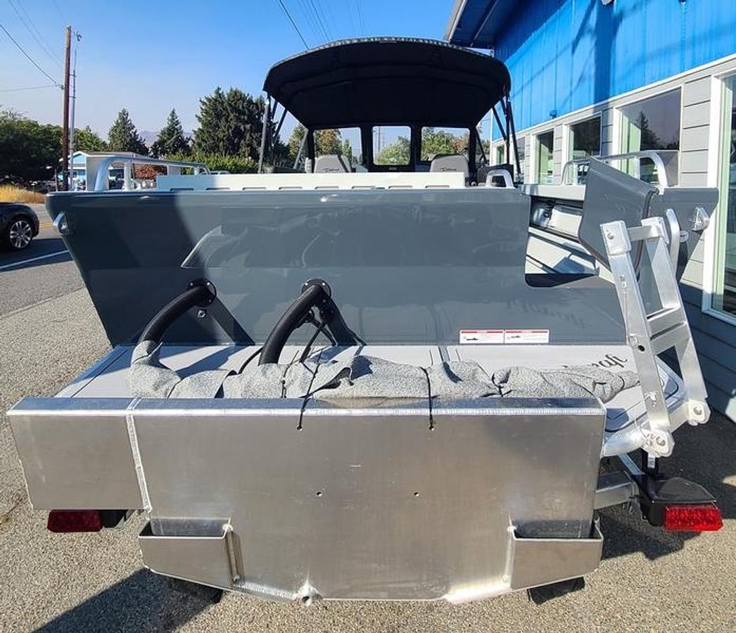 2026 Weldcraft 220 MAVERICK