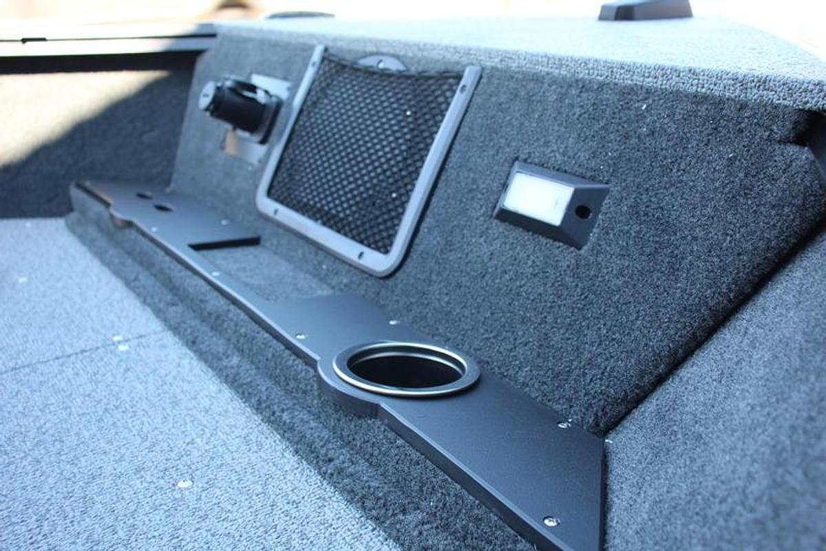 2025 Starweld 19 Flex DC PRO