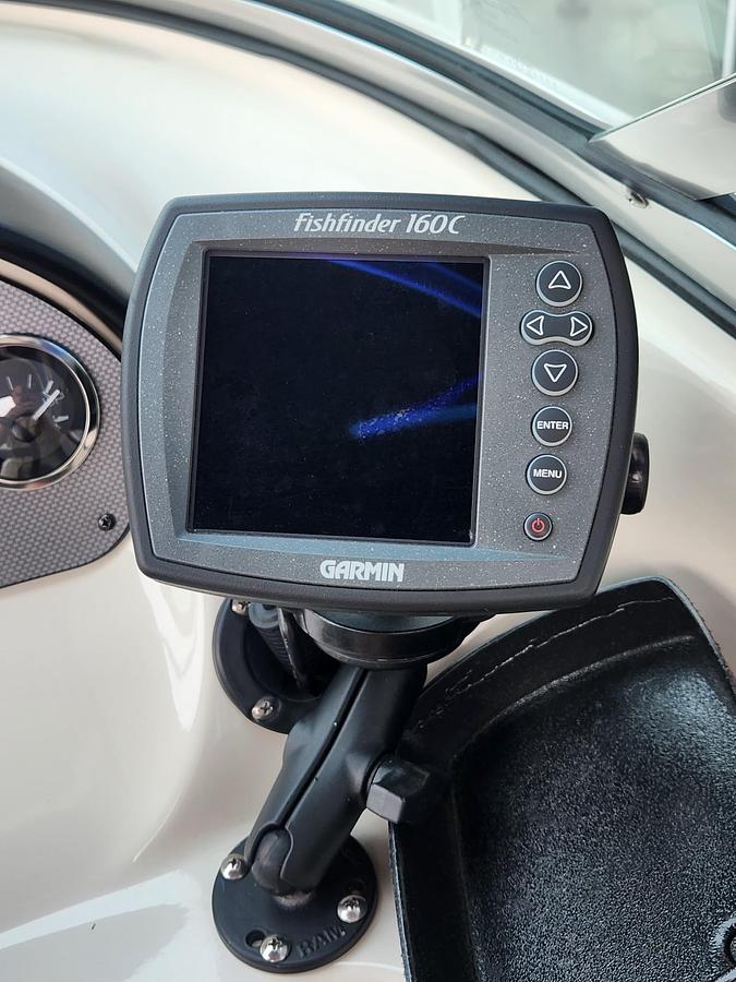 Used 2008 Sea Ray 205 Sport