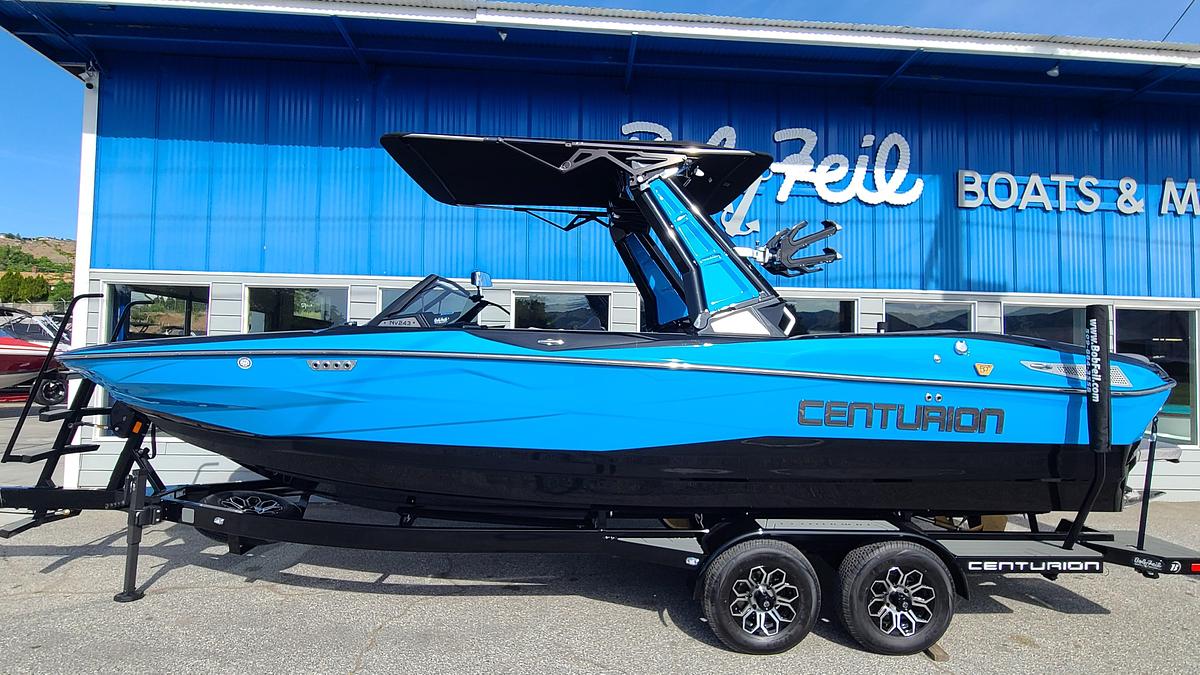 2026 Centurion NV243