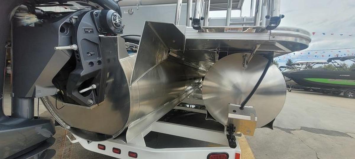 2025 Avalon CATALINA - 25 FUNSHIP CRUISE