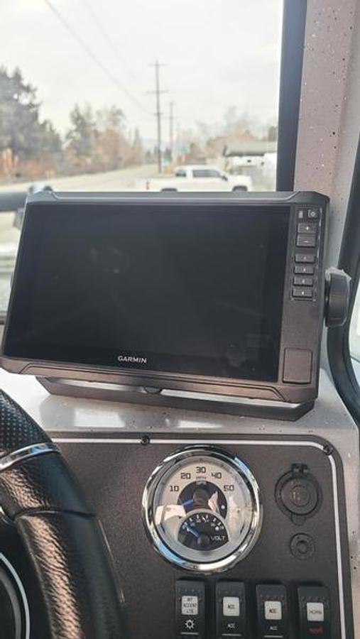 Used 2024 Smoker Craft Phantom 20 X2 OS