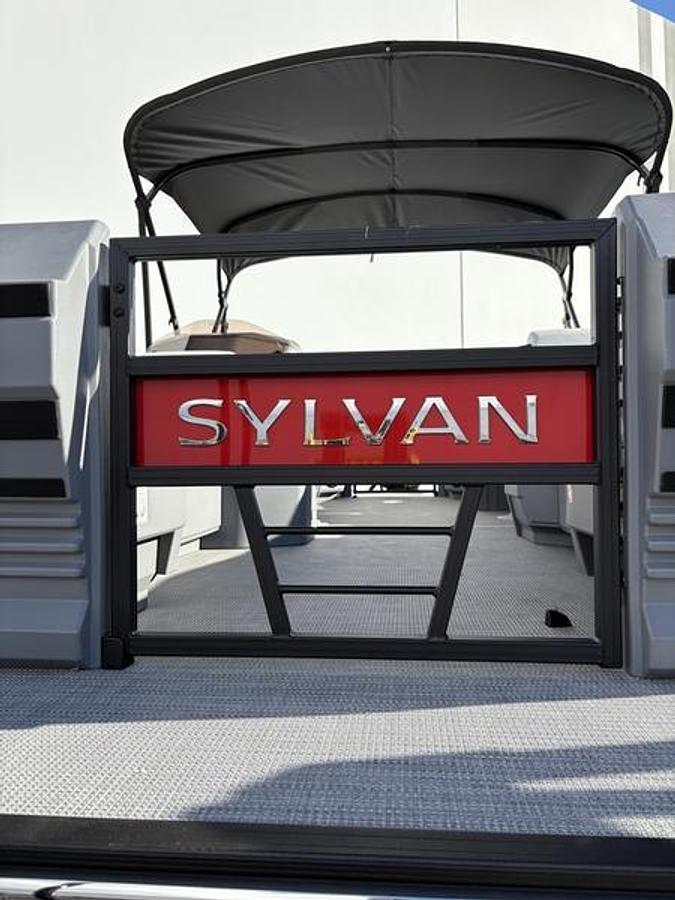 2026 Sylvan R-22 LZ DH