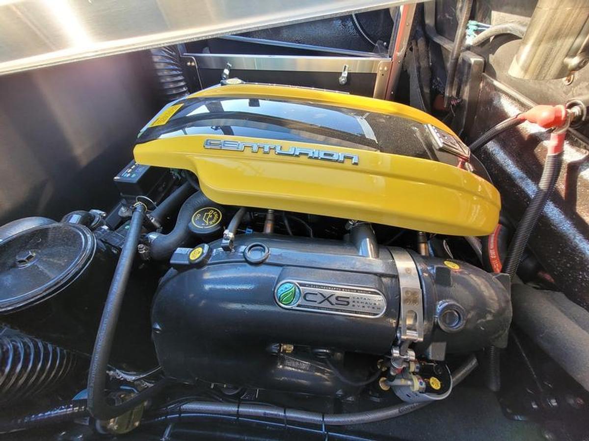 2025 Centurion Ri230