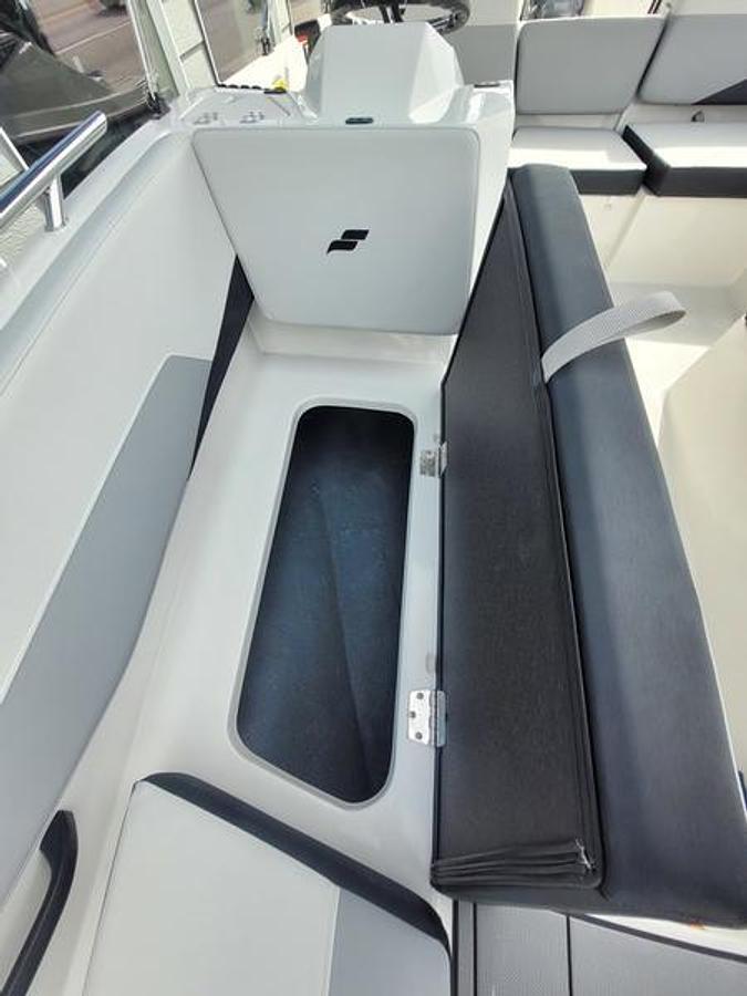 2025 Starcraft Marine SV OB 16 OB