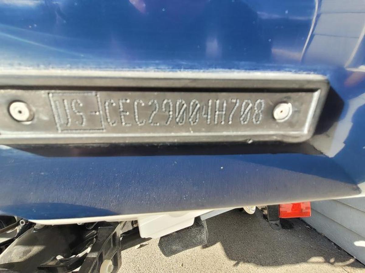 Used 2008 SEA DOO 230 Challenger