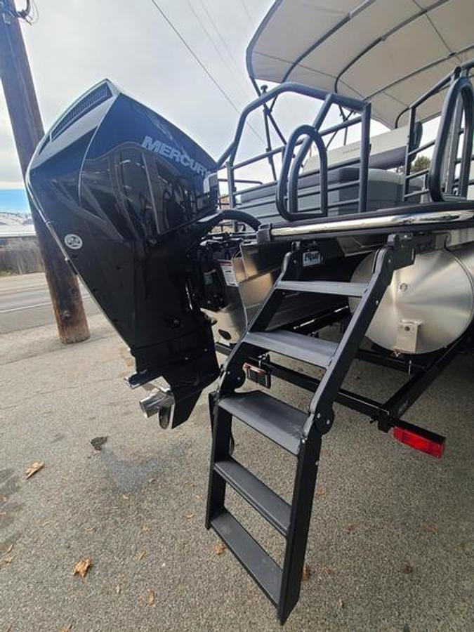 2026 Sylvan X5 CLZ DH