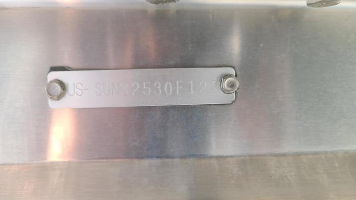 Used 2022 SunChaser Geneva 24 Cruise