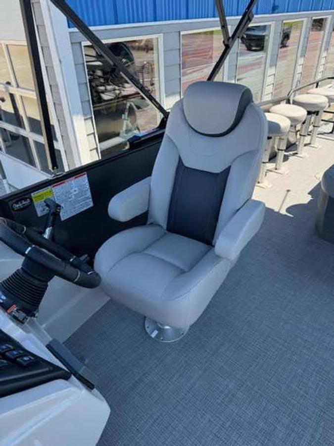 2025 Sylvan MIRAGE L5 DLZ DH BAR