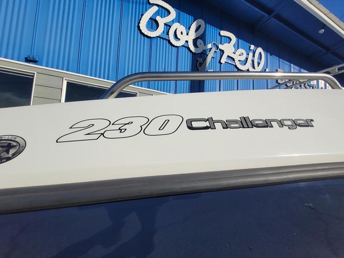 Used 2008 SEA DOO 230 Challenger