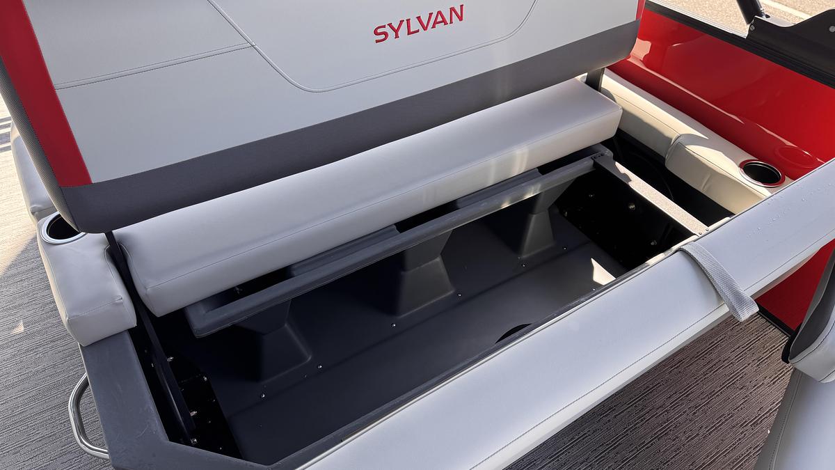 2026 Sylvan X1 CLZ DH