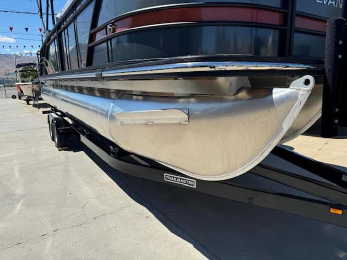 2025 Sylvan MIRAGE L5 DLZ DH BAR