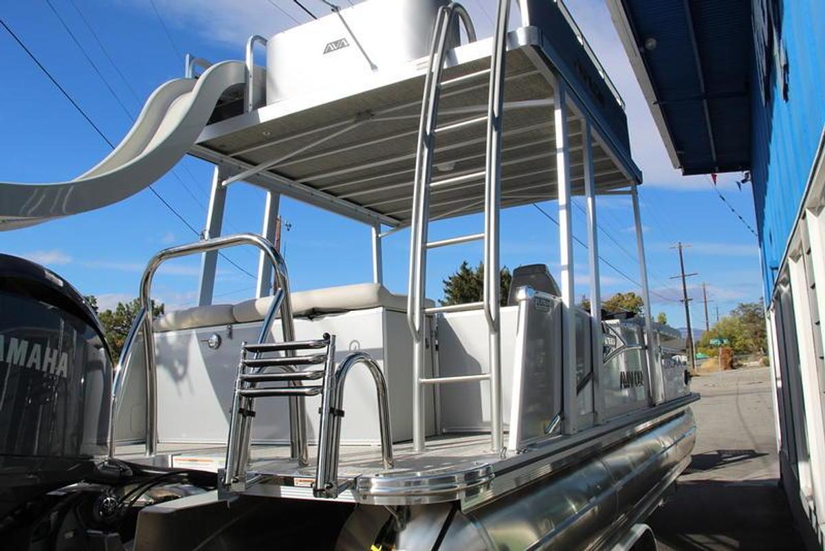 2025 Avalon CATALINA - 25 FUNSHIP CRUISE