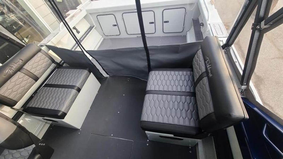 2026 Weldcraft 180 Rebel