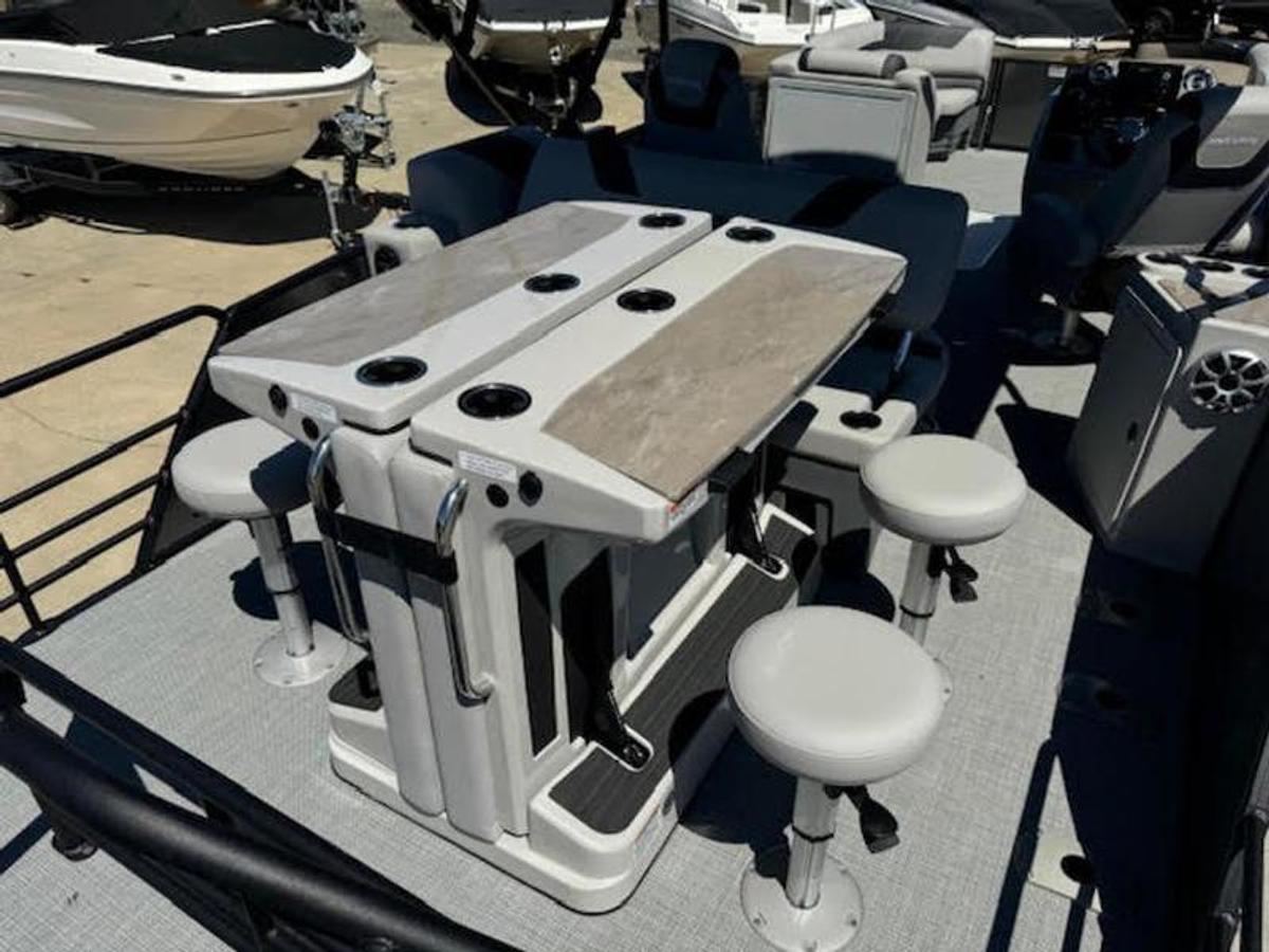 2025 Sylvan MIRAGE L5 DLZ DH BAR