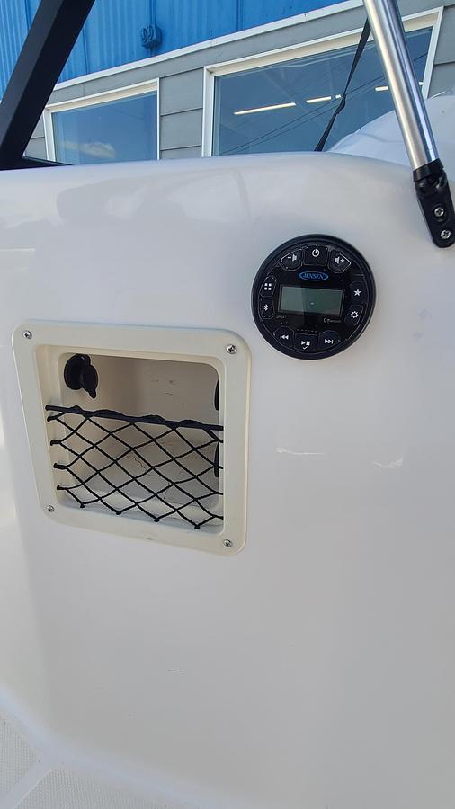 Used 2020 Bayliner E21 Element