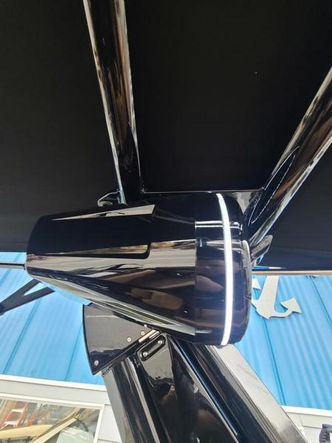 2026 Centurion Nv233