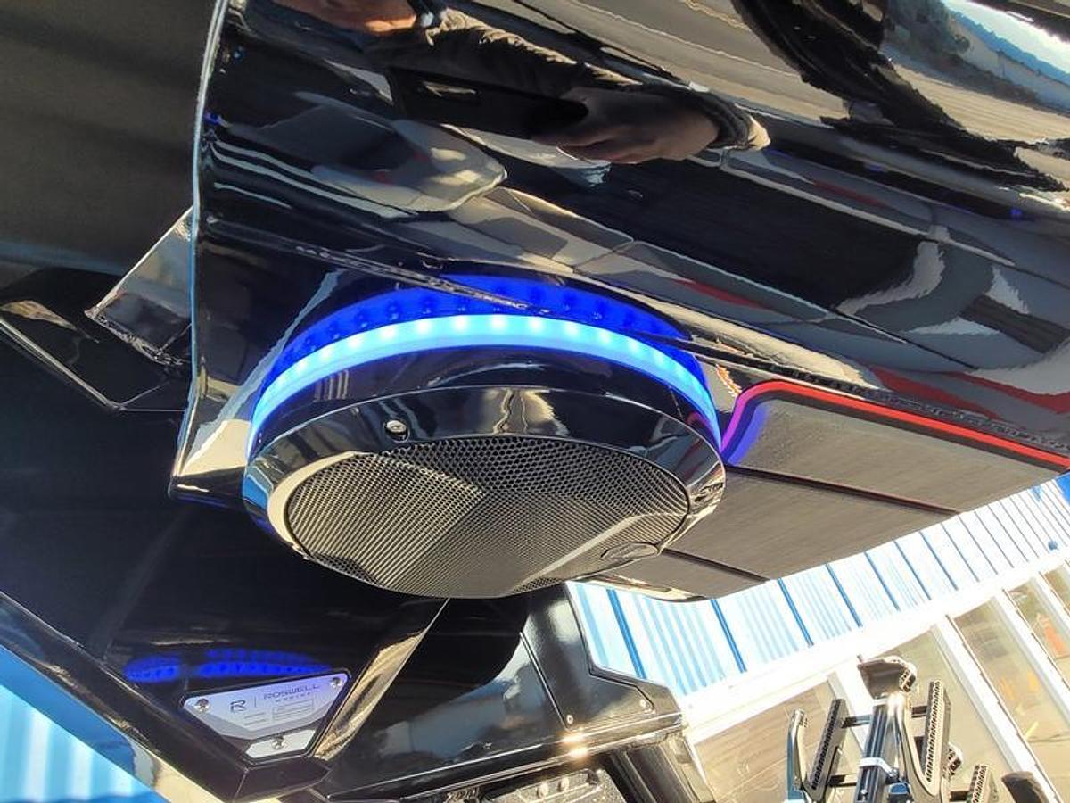 2025 Centurion Ri230