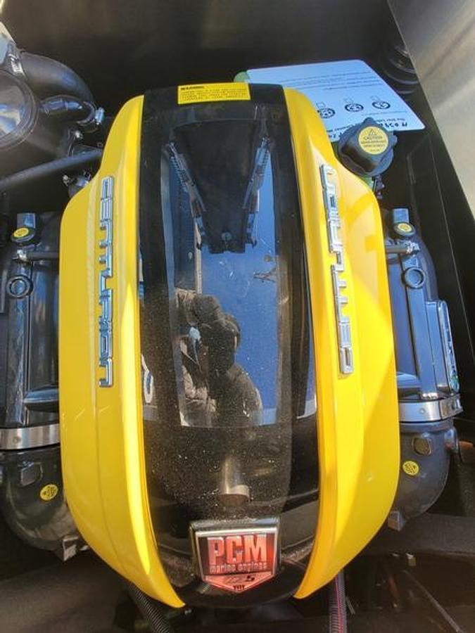 2025 Centurion Ri230