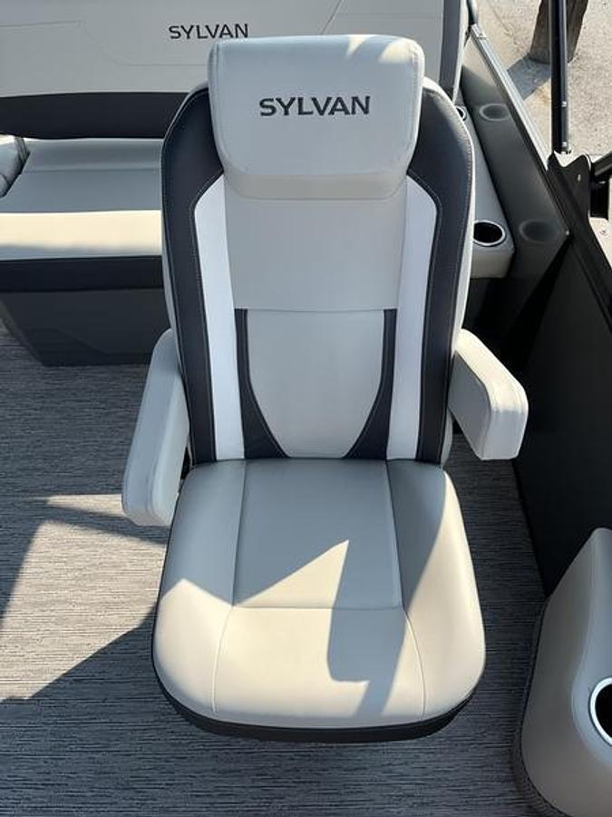 2026 Sylvan X3 DH CLZ