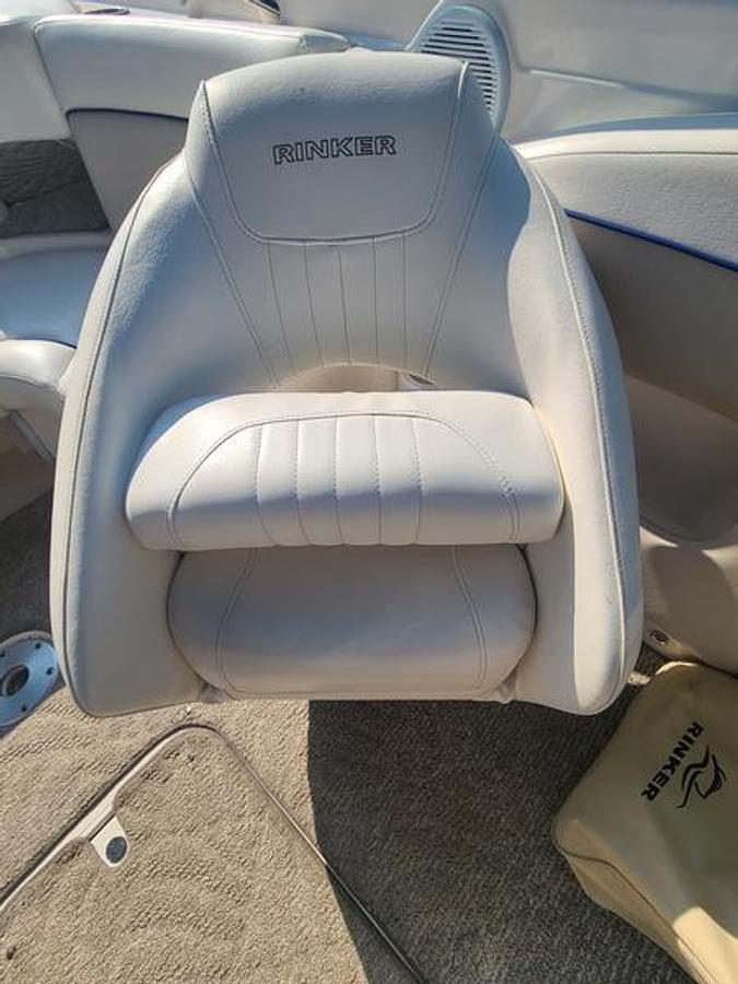 Used 2006 Rinker 226 RX