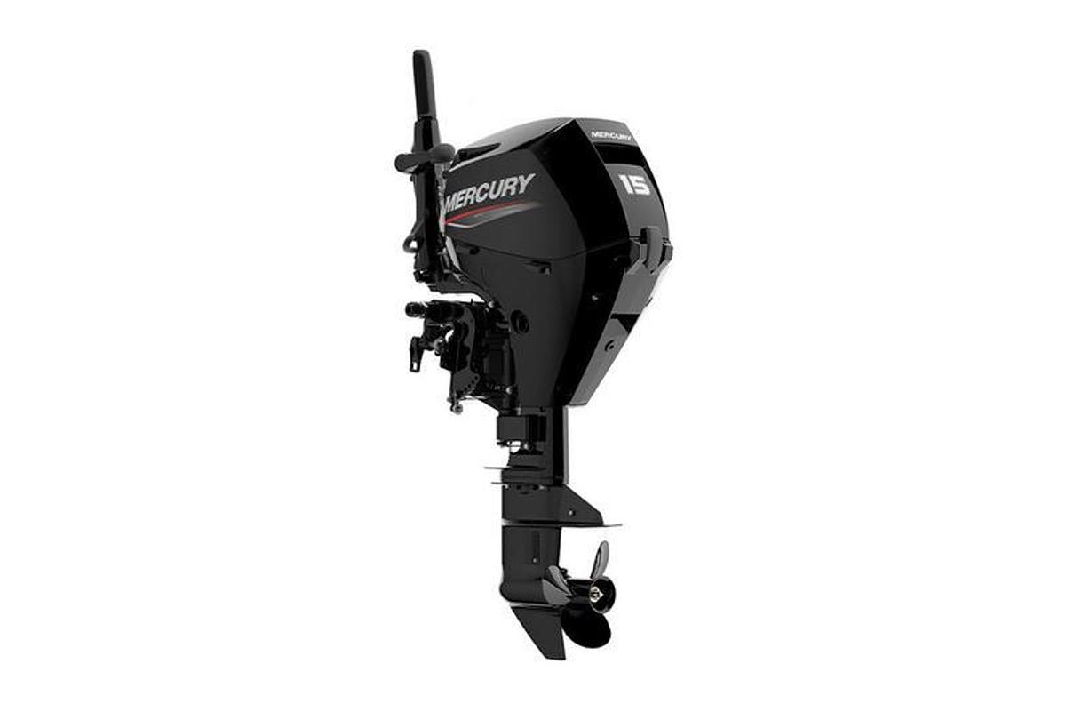 2024 Mercury Marine® 15HP
