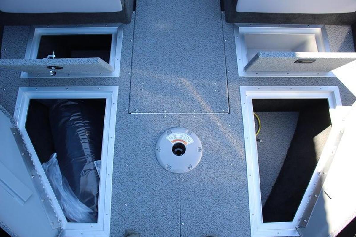 2025 Starweld 19 Flex DC PRO