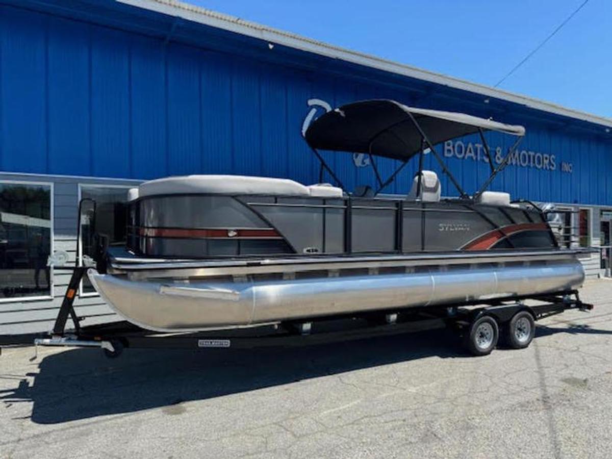 2025 Sylvan MIRAGE L5 DLZ DH BAR