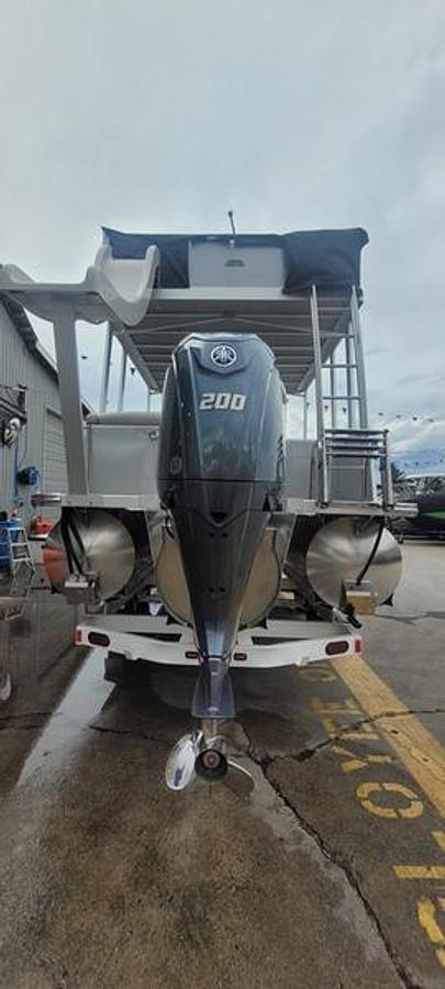 2025 Avalon CATALINA - 25 FUNSHIP CRUISE