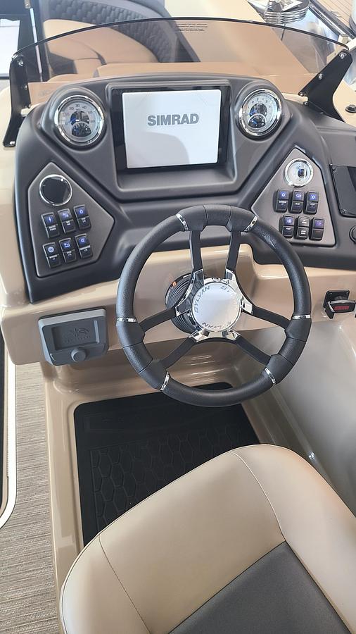 2026 Sylvan L3 SLZ