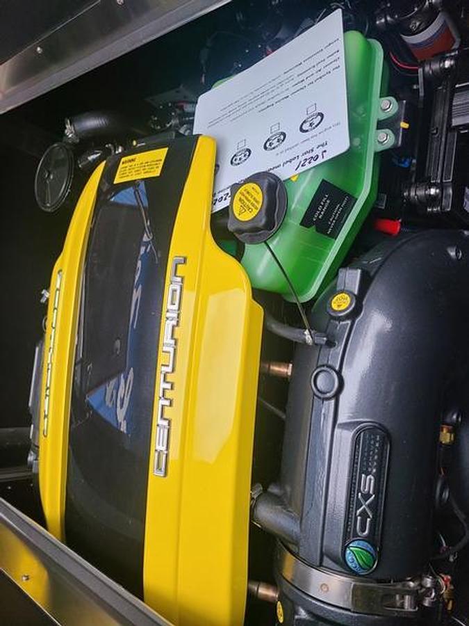 2026 Centurion Nv233