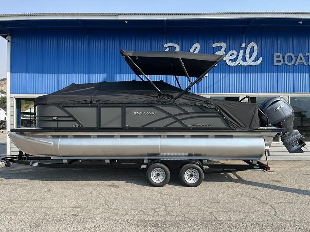 2026 Sylvan X3 DH CLZ