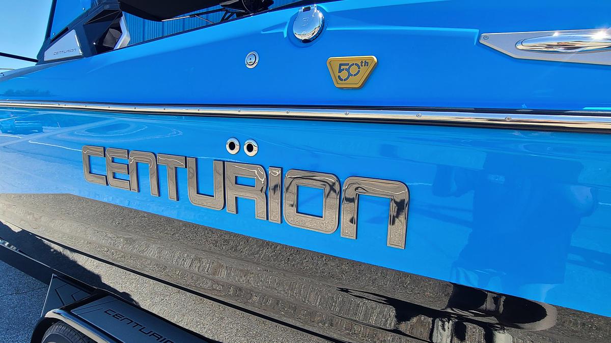 Used 2026 Centurion NV243