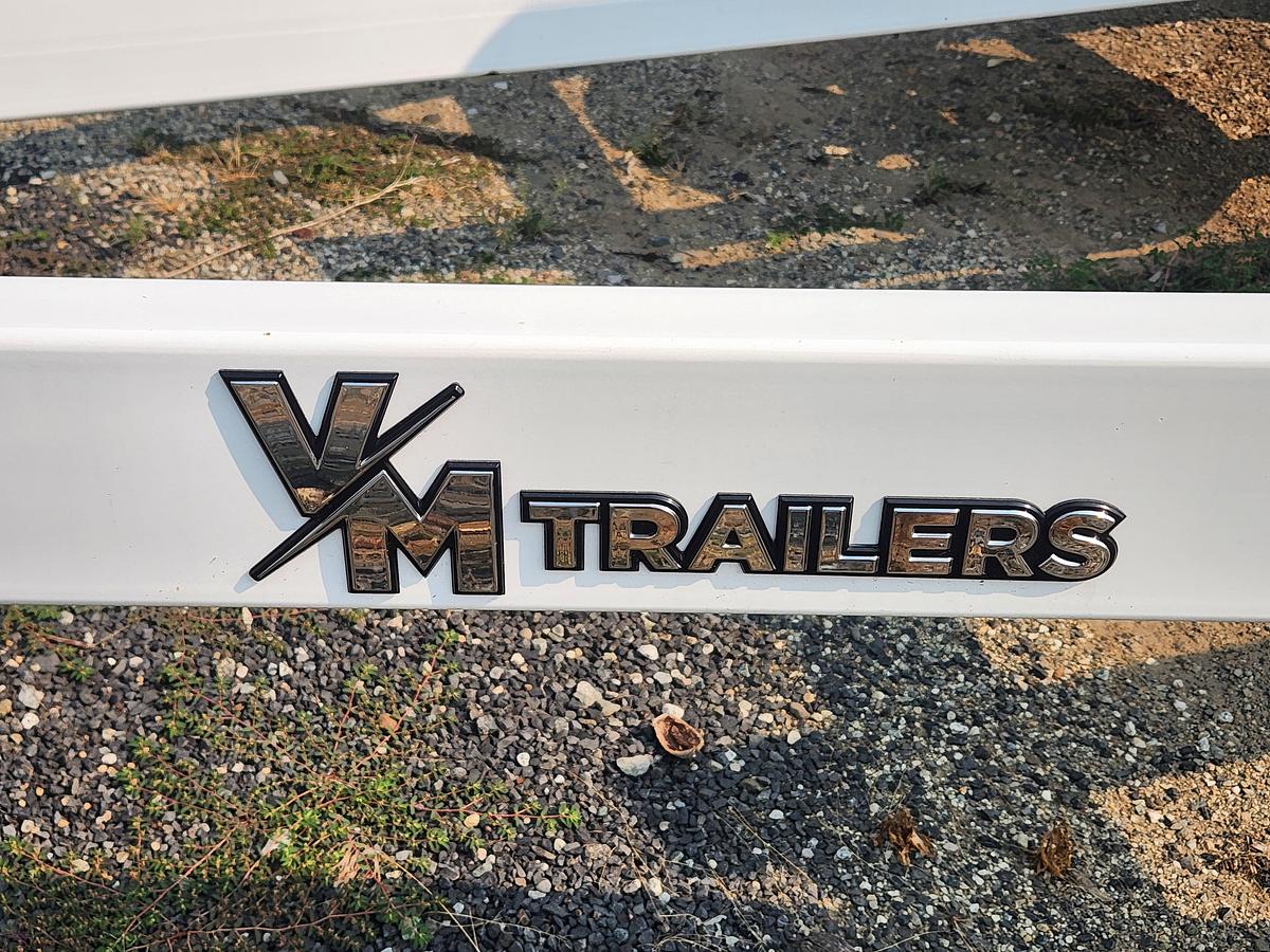 2024 V/M TRAILER  TRIFECTA 3.0