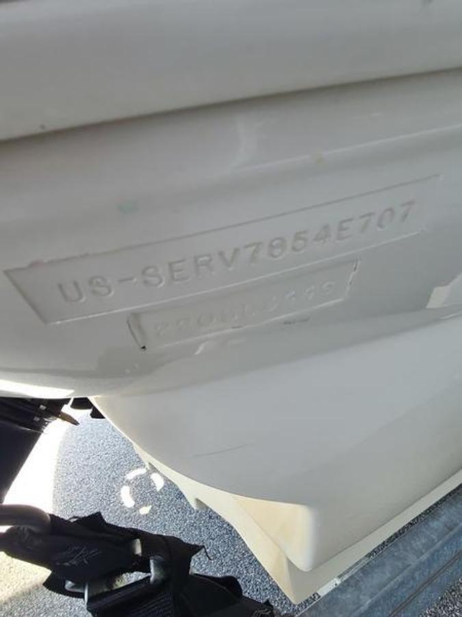 Used 2007 SeaRay 220 SUNDECK