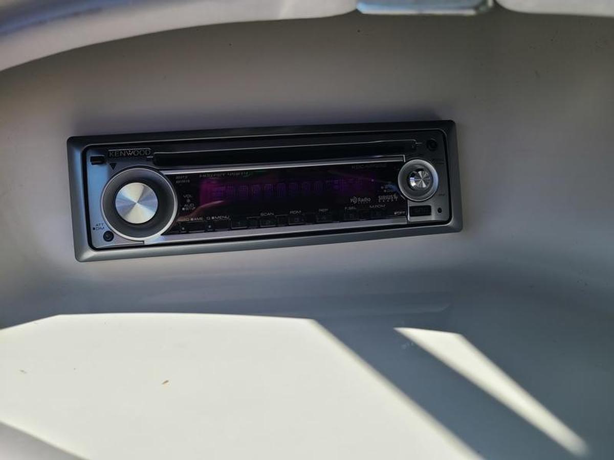 Used 2007 Reinell 197 LS