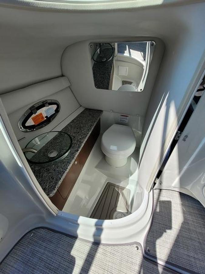 2024 Crownline 260 SS