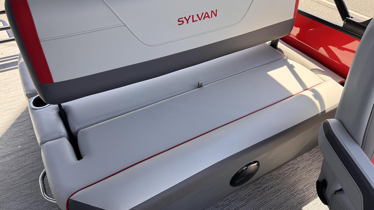 2026 Sylvan X1 CLZ DH